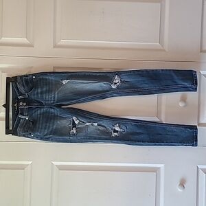 Indigo Rein Jeans size 1